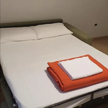 Giulia House Via Dell Ariento 5 *