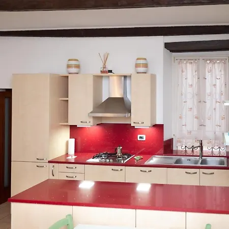 Giulia House Via Dell Ariento 5 Apartment Florence