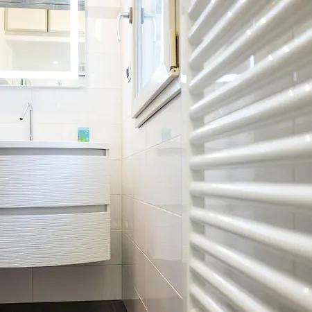 Giulia House Via Dell Ariento 5 Firenze Apartamento