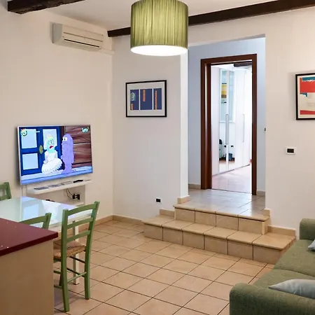 Giulia House Via Dell Ariento 5 Firenze