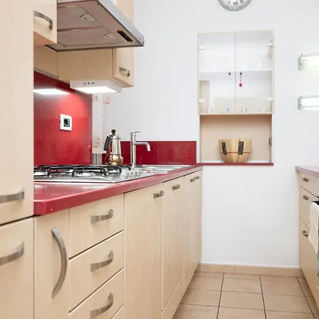 Giulia House Via Dell Ariento 5 Firenze Florencia