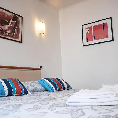 Apartmán Giulia House Via Dell Ariento 5 Florencie