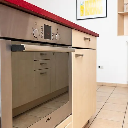 Giulia House Via Dell Ariento 5 Firenze Apartamento