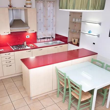 Giulia House Via Dell Ariento 5 * Florencie