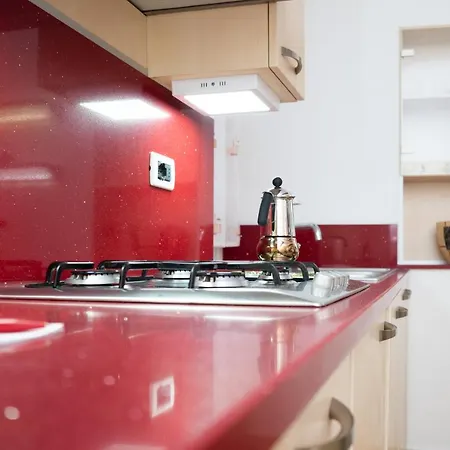Giulia House Via Dell Ariento 5 * Florence