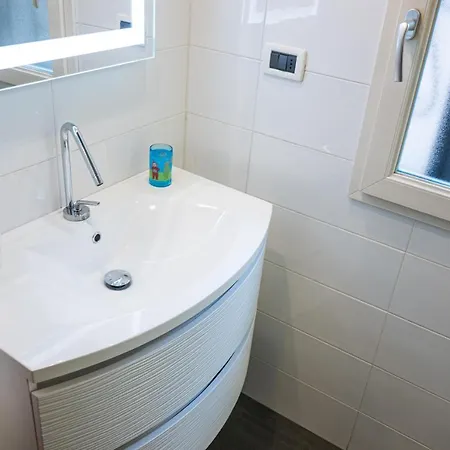 Apartmán Giulia House Via Dell Ariento 5 *