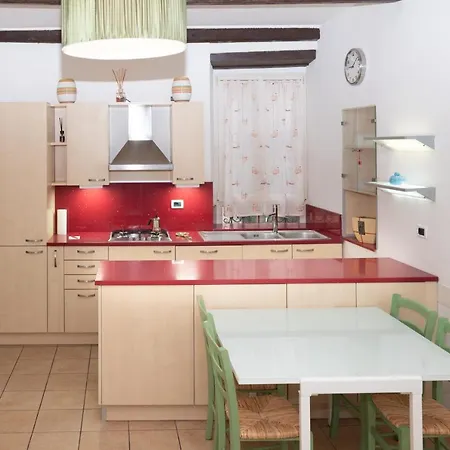 Giulia House Via Dell Ariento 5 Apartmán