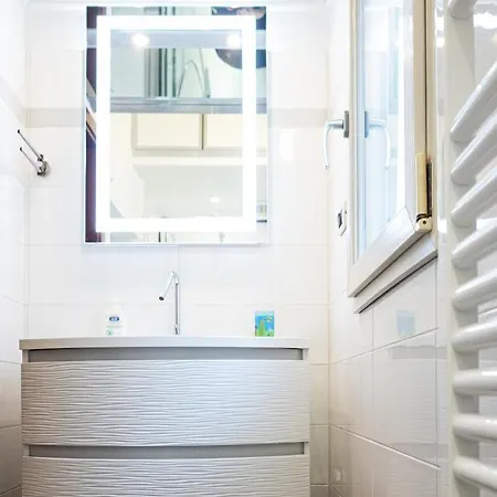 Giulia House Via Dell Ariento 5 * Florence