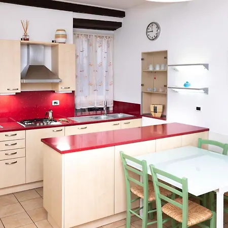Giulia House Via Dell Ariento 5 Florence