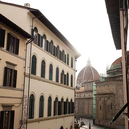 Apartamento Giulia House Via Dell Ariento 5 Firenze