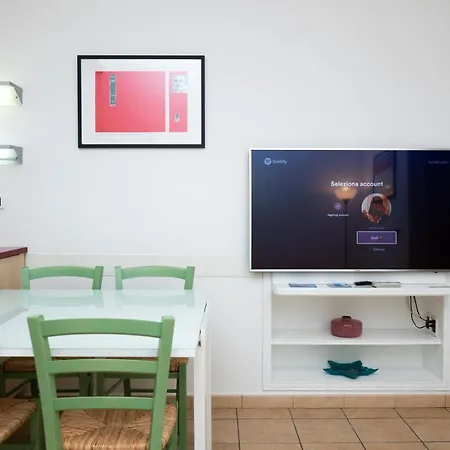 Giulia House Via Dell Ariento 5 * Florencie