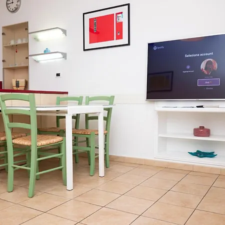 Giulia House Via Dell Ariento 5 * Florence
