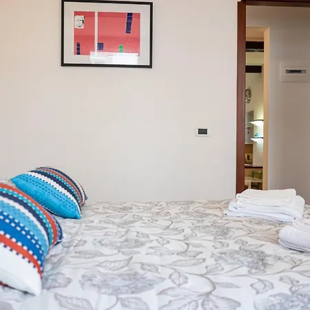 Giulia House Via Dell Ariento 5 Apartmán Florencie