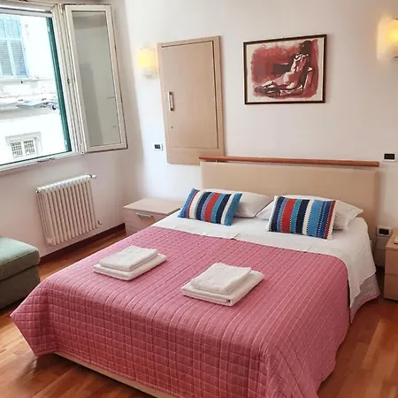 Giulia House Via Dell Ariento 5 Apartmán