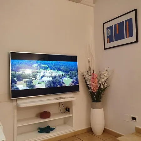 Giulia House Via Dell Ariento 5 Apartment Florence
