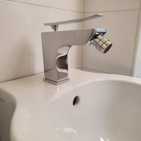 Giulia House Via Dell Ariento 5 * Florence