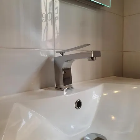 Giulia House Via Dell Ariento 5 * Florencie