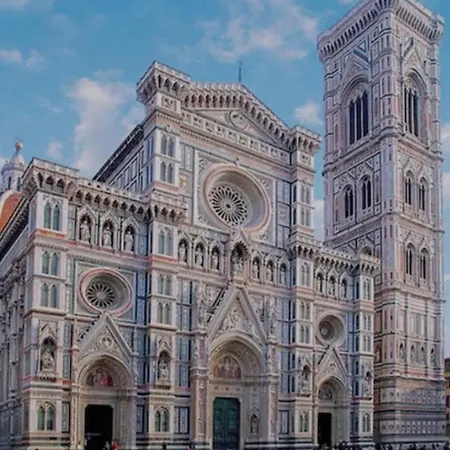 Giulia House Via Dell Ariento 5 Apartment Florence