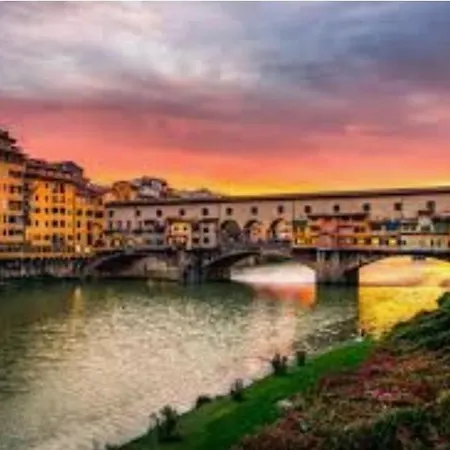 Giulia House Via Dell Ariento 5 Florence