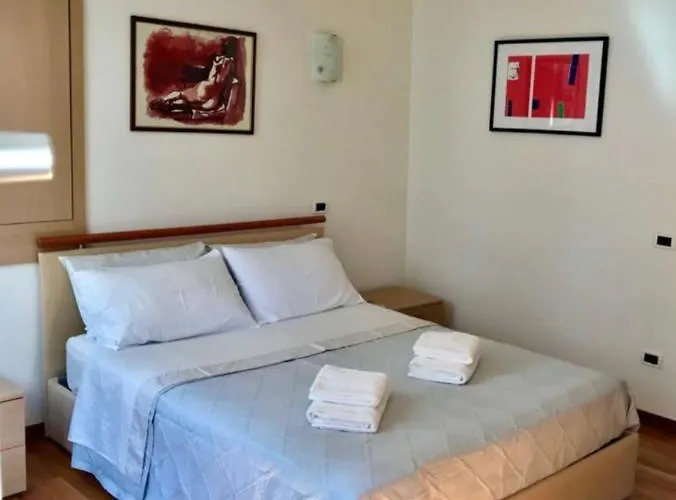 Apartament Giulia House Via Dell Ariento 5 *