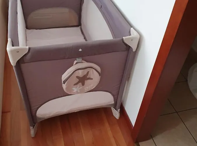 Giulia House Via Dell Ariento 5 *