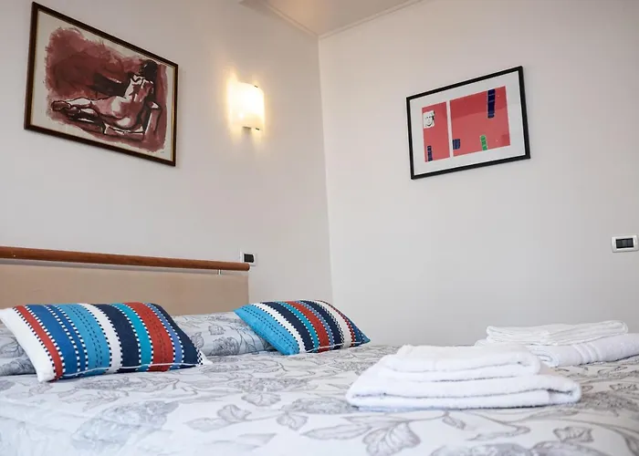 Apartament Giulia House Via Dell Ariento 5 Florencja