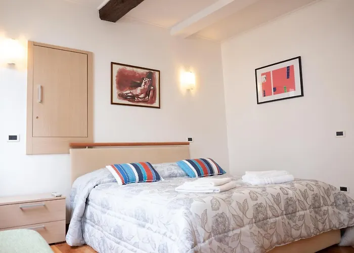 Giulia House Via Dell Ariento 5