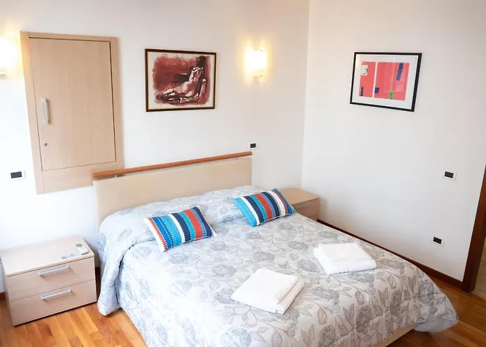 Giulia House Via Dell Ariento 5