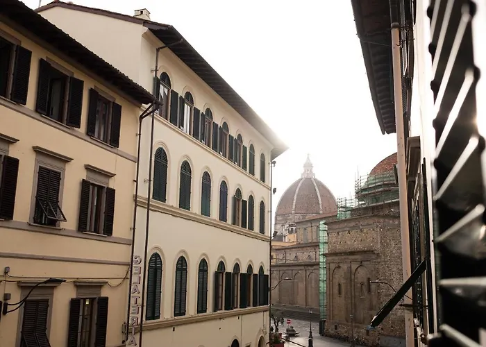 Apartament Giulia House Via Dell Ariento 5