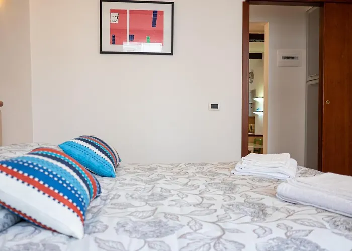Giulia House Via Dell Ariento 5 Apartament Florencja