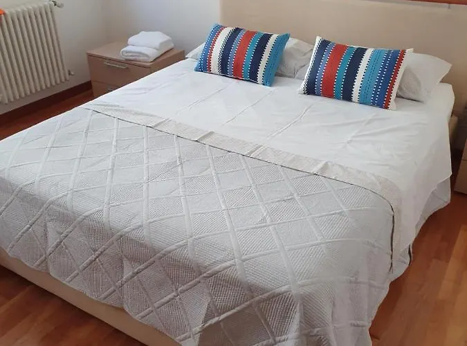 Giulia House Via Dell Ariento 5 Apartament Florencja