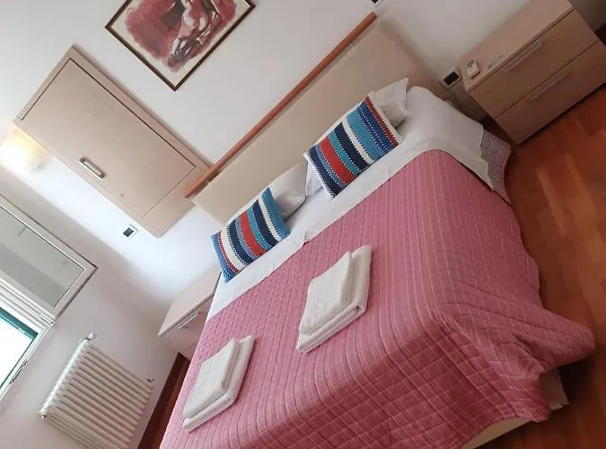 Apartament Giulia House Via Dell Ariento 5 Florencja
