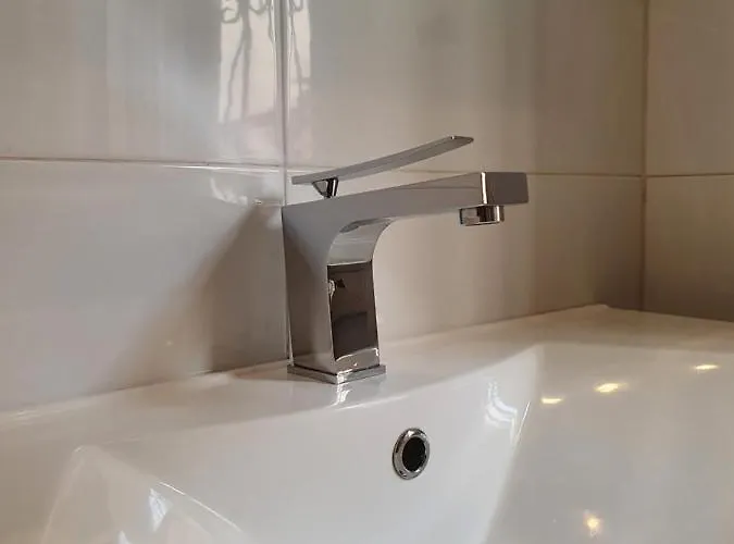 Giulia House Via Dell Ariento 5 * Florencja