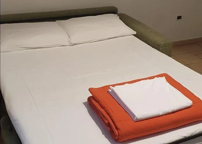 Giulia House Via Dell Ariento 5 *