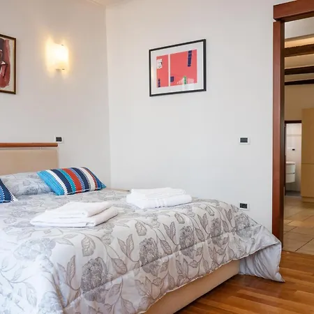 Lägenhet Giulia House Via Dell Ariento 5 Florens