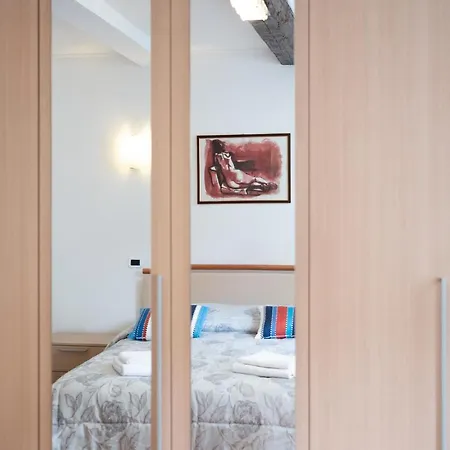 Giulia House Via Dell Ariento 5 Florens