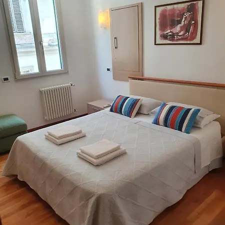 Lägenhet Giulia House Via Dell Ariento 5 *